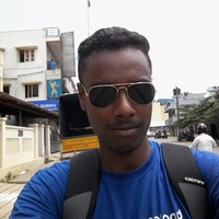 Vishnu Priyan