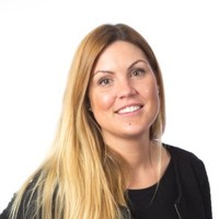 Olivia Svensk Franzén