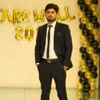 Shaheer Ilyas