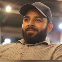 Faisal Nadeem