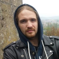 Oleksandr Samoilenko