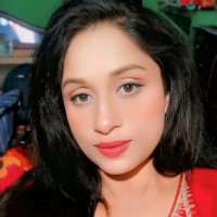 Sweekriti Singh