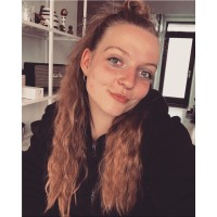 Julie Bünger