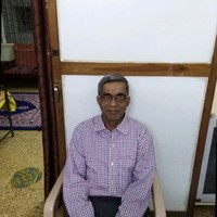 SHASHIKANT BHAID