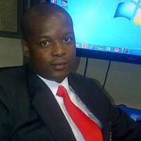 Lucky Khumalo