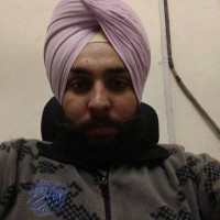 Tejvinder Singh