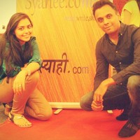 Lagani Vyas