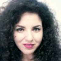 Norma Angelica Ramirez