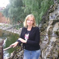 Світлана Цюк