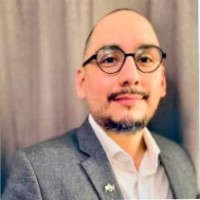 Daniel Gutierrez
