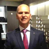 Richard Klaassen
