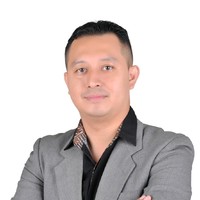 Candra Adi Wijaya, STP, M.M