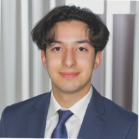 Dante Javaheri