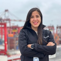 Stefania Padilla Del Valle