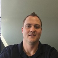 Chad Egan
