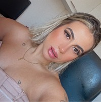 Kerolaine Mayra