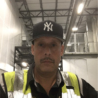 Cristian Larios