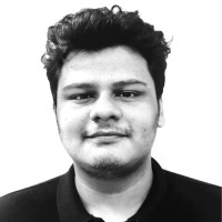 Ardhendu Mishra
