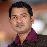 Dipak Sikder