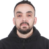 Erdem Teke
