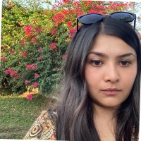 Rangeena Baruah