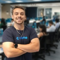 Eric Zonta