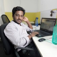 Siva Raj