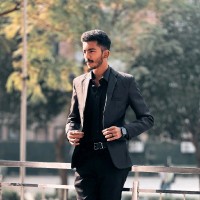 Amegh Ajay