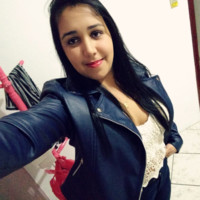 Tais Silva Santos