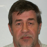 Terry Marsh B.Eng M.I.M.E