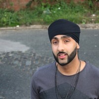 Kamaljit Nota