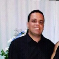 Luiz Gustavo Maranhão Corrêa