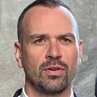 Egil Blom