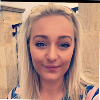Jade Rushton