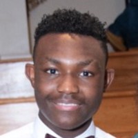 Peter Atanga