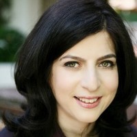 Liza Aronov