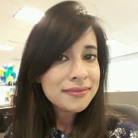 Noshaba Sheikhani