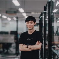 Gabriel Wong