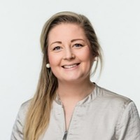 Elise Stenslet