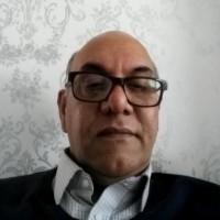 Tariq Hussain
