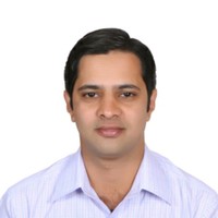 Triyambak Patil