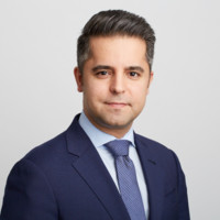 Pejman Mahlooji, Cpa, Ca, B. Eng