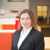 Irina Perminova