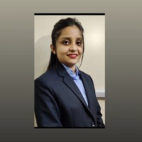 Nikita Tiwary