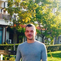 Ivan Ivanov