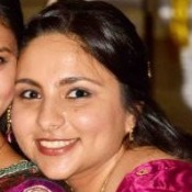 Sabina Nabi