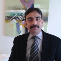 Satyendra Sinha