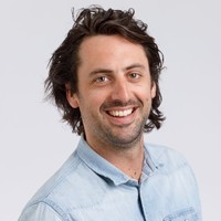 Tom Hartevelt