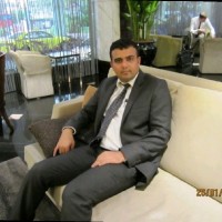 Syed Shadab