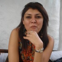 Reena Mirpuri